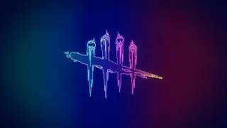 ДЕД играет в DEAD by daylight