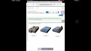 iPad Accessibility for Reading Support with Fuel Ed