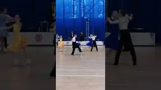 Абдулхаков Дмитрий и Самойленко Полина