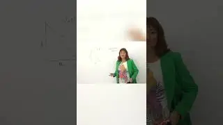 №1 Пифагоровы тройки, как они ускоряют решение на 