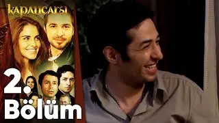 Kapalıçarşı 2.Bölüm