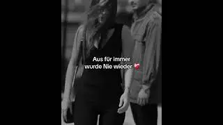 Es ist immer das gleiche..😢
