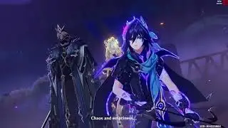 Natlan - Instrumental Vietsub (Genshin Impact) [Karaoke version]