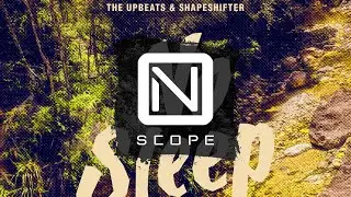 The Upbeats & Shapeshifter - Uncharted