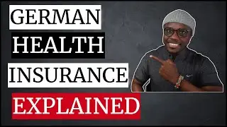 German Healthcare System Explained: A Guide for FUTURE RESIDENTS