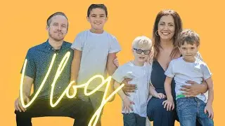 ARGENTINA VLOG! Parties, mall and grocery shopping!