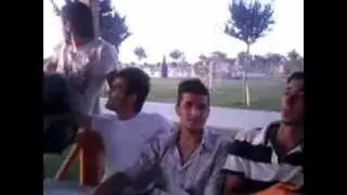 Muhammed Ersöz - Bir Fırtına Tuttu Bizi