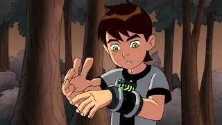 Ben10 X Anime edit 🔥 #anime #animeedits #amv