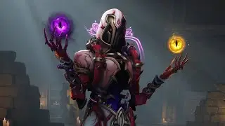 Overwatch 2 gameplay (no commentary)