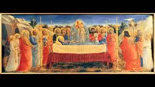Assumption of Our Lady (15 August)