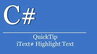 QuickTip 