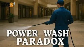 Why Is Cleaning In Games So Satisfying?