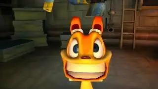 an extremely average jak 2 stream