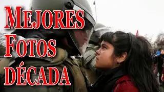 Mejores FOTOS de la DÉCADA | Resumen noticias 2009-2019. 1ª parte