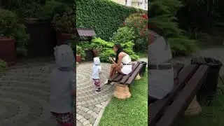 Курортный роман ❤️