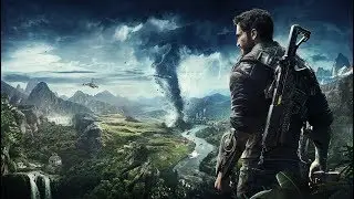 CHEATS JUSTE CAUSE 4 I GOD MODE I FR