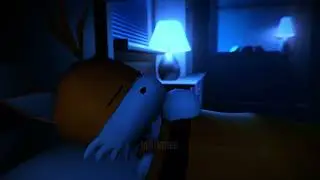 Tails Is Just Sleeping | Sonic Animation