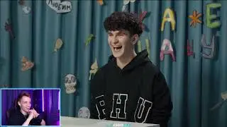 Roldonski смотрит 