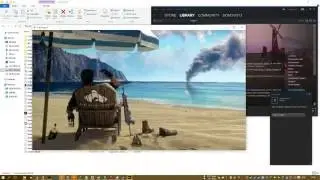 just cause 3 crack test by voksi