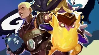 Pov The Enemy Team Can't Counter the Gekko