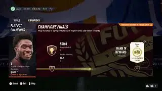Fifa 23 Fut champions