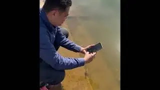 ចេញធ្វើបុណ្យ ថ្ងៃដំបូង