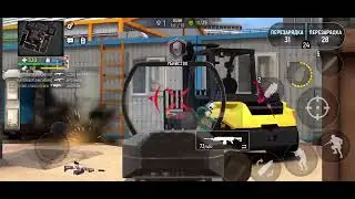 Modern Ops - обновление )) с голосовой озвучкой ,English subtitles 🖐️🖐️