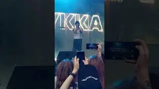 МУККА - В надежде на чудо (отрывок с фестиваля)