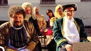 Koğuş Akademisi | Erdal Tosun Türk Komedi Filmi