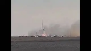 Chinese reusable launch vehicle Hyperbola-2 SQX-2Y, developed by  i-Space.