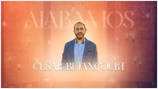 Alabamos | Cesar Betancourt | Capítulo 9