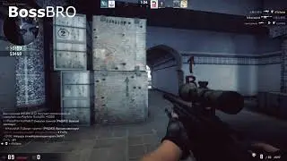 Counter-Strike: Global Offensive►контр страйк глобал оффенсив
