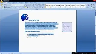 How To Convert pdf to word,compressed pdf and jpg without software all in one