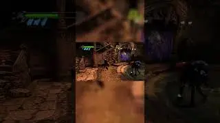 Devil May Cry 1 
