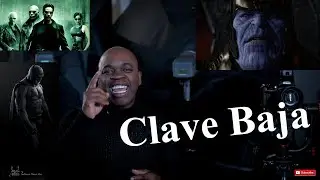 (S3): Cap 15 Clave Baja (Low Key Lighting)...(44)!!