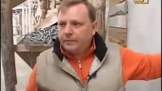Оригинальные архитектурные решения.Часть 2