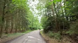 Мототур по Германия, Австрия, Италия, Словения, Хорватия и Чехия 13