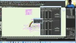 crowdRandomizer Version 1.0 Demo By Noah Schnapp