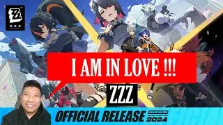 Falling in Love with Zenless Zone Zero | Epic Boss Fight Gameplay