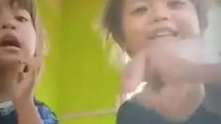 Ngakak online trobosan menumbangkan kelapa