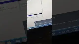 How to Install a Unallocated Drive/Partition in existing disk on windows 10