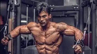 Dream Physique | Bodybuilding Motivation