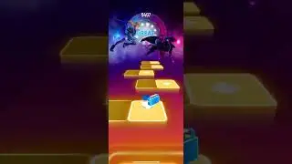 Tiles Hop| Azucare - Sciphy / Endless Mode!!!