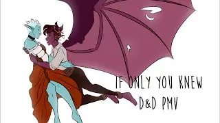 If only you knew || D&D PMV