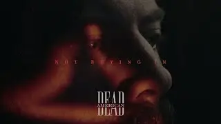 Dead American 