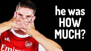 THE BEST 2025 SUMMER TRANSFERS SO FAR