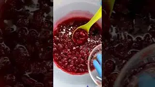 🍓🍓🍓ГУСТОЕ КЛУБНИЧНОЕ ВАРЕНЬЕ🍓🍓🍓/ STRAWBERRY JAM🍓🍓🍓#jam #strawberry