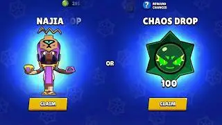 SUPERCELL DROPPED NEW GIFTS?! 😳🎁 AMAZING REWARDS | Brawl Stars