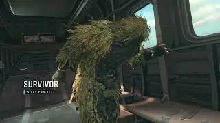 WZ Rebirth 10 kill streak Win