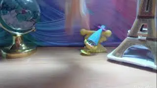 Мои ластики  троль